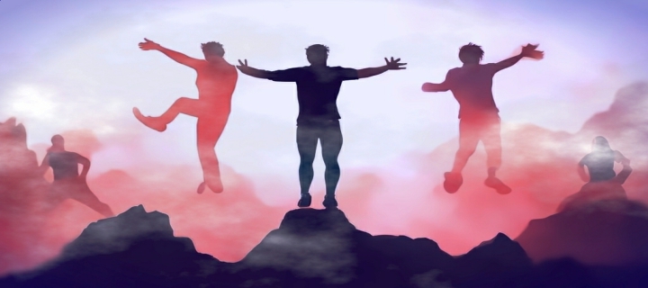 Формирование уверенности