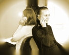 24.08.2010 – Тренинг телефонных переговоров. Фото 2