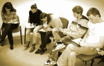 24.08.2010 – Тренинг телефонных переговоров. Фото 3