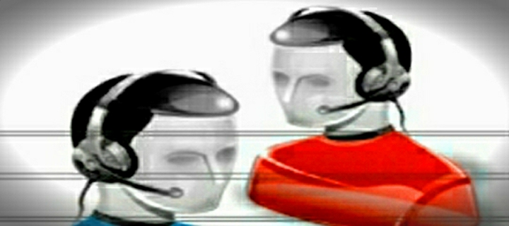 Call-center