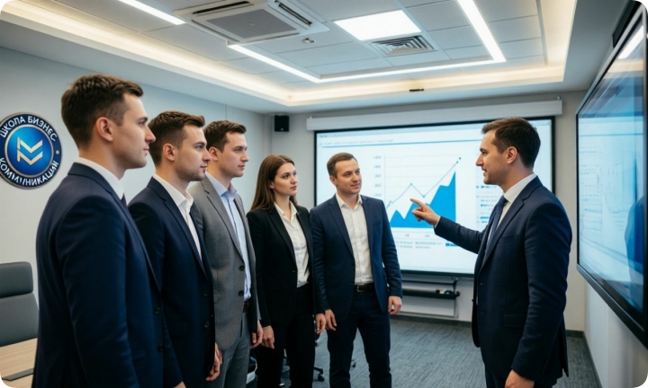 Корпоративное обучение
